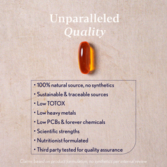 Image 5 for Complete Omega 3:6:7:9 90 Capsules