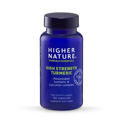 Image 1 for Turmeric 60 Capsules