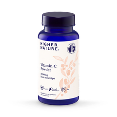 Image 1 for True Food® Vitamin C - 1000mg Natural Source Vitamin C - 66g Vegan Powder