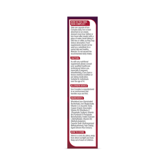 Image 3 for Iron Complex 20 mg 30 Capsules