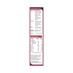 Image 4 for Iron Complex 20 mg 30 Capsules
