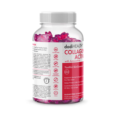 Image 3 for Collagen Activate Gummies