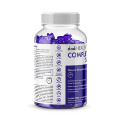 Image 3 for Complete Sleep Gummies