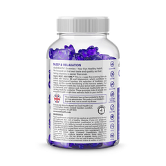Image 4 for Complete Sleep Gummies
