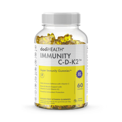 Image 1 for Immunity Gummies