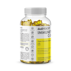 Image 3 for Immunity Gummies