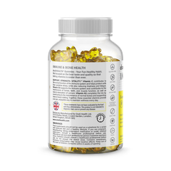 Image 4 for Immunity Gummies