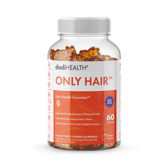 Image 1 for Only Hair Gummies