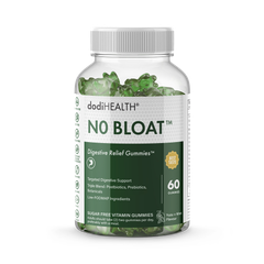 Image 1 for No Bloat Gummies