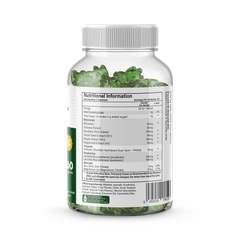 Image 2 for No Bloat Gummies