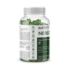 Image 3 for No Bloat Gummies