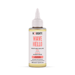 Image 1 for Wave Hello Hair Oil 100 ml