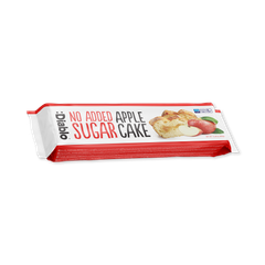 Image 1 for No Added Sugar Apple Cake 450g