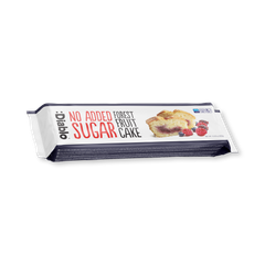 Image 1 for No Added Sugar Forest Fruit Cake 450g