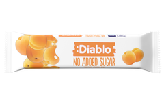 Image 2 for No Added Sugar Yoghurt Coated Muesli Bar Apricot 30g Pack of 32
