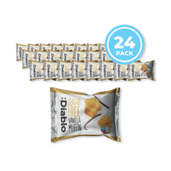 Image 1 for Sugar Free Vanilla Muffin 45g Pack of 24