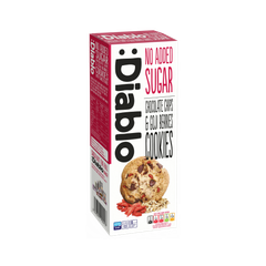 Image 2 for No Added Sugar Chocolate Chip and Goji Berry Cookies 135g Pack of 12