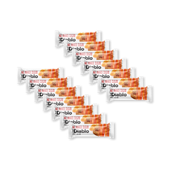 Image 1 for No Added Sugar Muesli Bar Apricot 30g Pack of 14