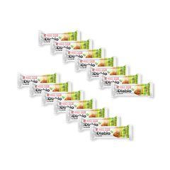 Image 1 for No Added Sugar Muesli Bar Lime 30g Pack of 14