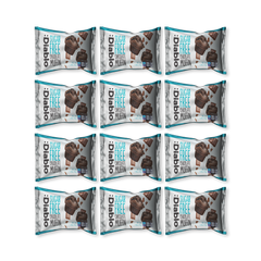 Image 1 for Sugar Free Chocolate Muffin 45g Pack of 12