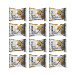 Image 1 for Sugar Free Vanilla Muffin 45g Pack of 12
