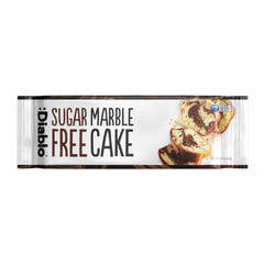 Image 2 for Sugar Free Marble Cake 400g Pack of 4