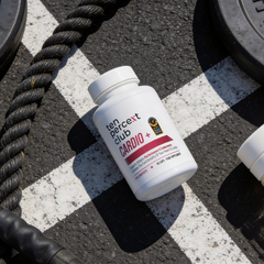 Image 5 for Cardio+ Cordyceps 90 Capsules