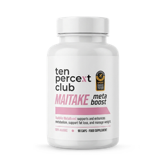 Image 1 for Mataike Metaboost 90 Capsules