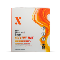 Image 1 for Creatine Max Sachets 28 Sachet