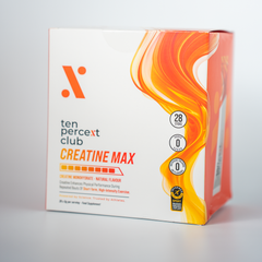 Image 4 for Creatine Max Sachets 28 Sachet