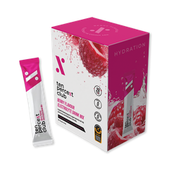Image 1 for Electrolytes Mixed Berry 28 Sachet