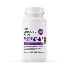 Image 1 for Tongkat Ali 90 Capsules