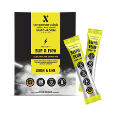 Image 1 for Slip & Flow Electrolytes Lemon and Lime 28 Sachet