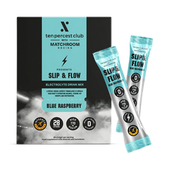 Image 1 for Slip & Flow Electrolytes Blue Raspberry 28 Sachet