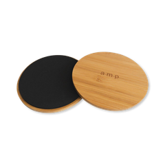 Image 1 for Bamboo Core Sliders