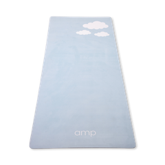 Image 1 for Children's Yoga Mat Dream Big