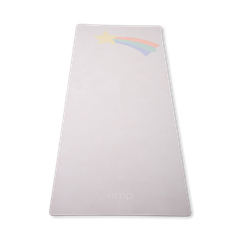 Image 1 for Children's Yoga Mat Over The Rainbow