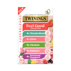 Image 1 for Feel Good Collection 20 Teabags