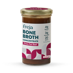 Image 1 for Bone Broth Concentrate Grass-Fed Beef 300g
