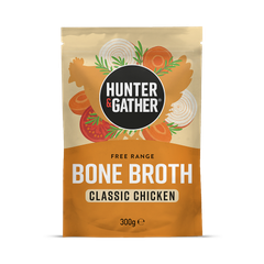 Image 1 for Bone Broth Pouch 300 g