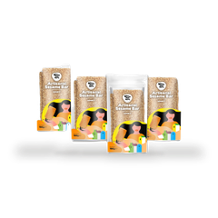 Image 1 for sesame bars Bundle 100gr X 4 packets
