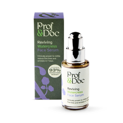 Image 1 for Reviving Watercress Face Serum 50ml