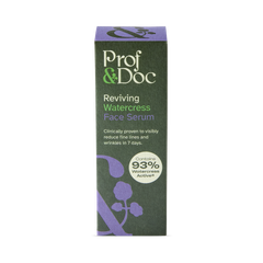 Image 2 for Reviving Watercress Face Serum 50ml