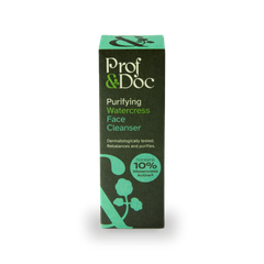 Image 1 for Purifying Watercress Face Cleanser 50ml
