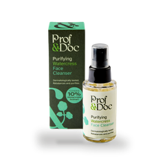 Image 3 for Purifying Watercress Face Cleanser 50ml