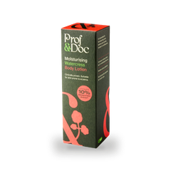 Image 1 for Mositurising Watercress Body Lotion 100ml