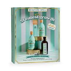 Image 1 for Growth Complex Holiday Gift Set 1 Each