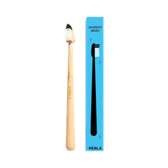 Image 1 for PÄRLA Bamboo Brush 1 Each