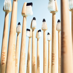 Image 3 for PÄRLA Bamboo Brush 1 Each