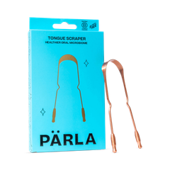 Image 1 for PÄRLA Tongue Scraper 1 Each
